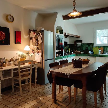 Villa Les Chariotins Draguignan Exteriér fotografie