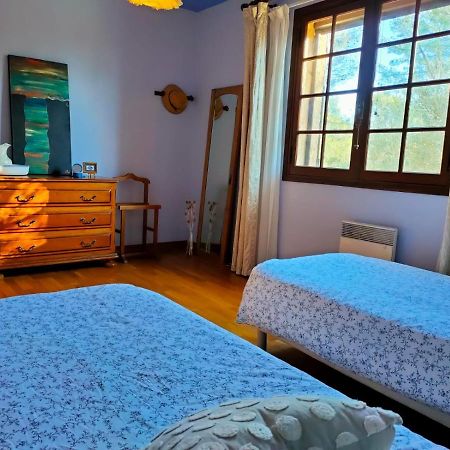 Villa Les Chariotins Draguignan Exteriér fotografie
