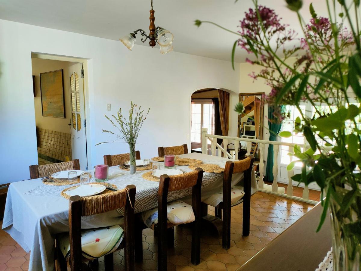 Villa Les Chariotins Draguignan Exteriér fotografie