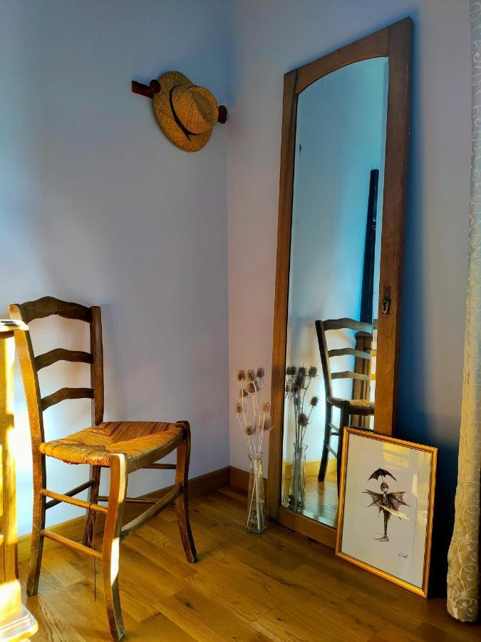 Villa Les Chariotins Draguignan Exteriér fotografie