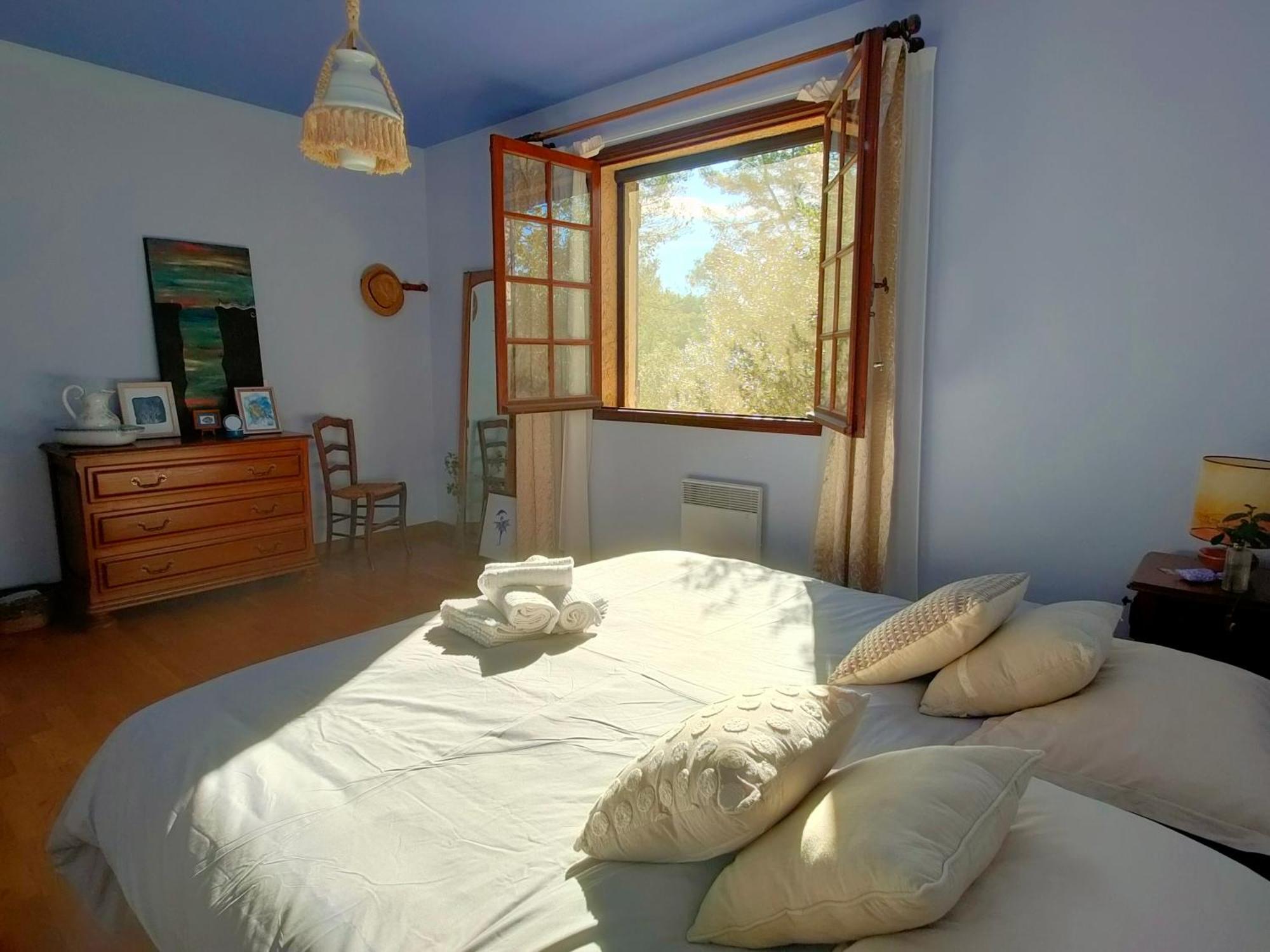 Villa Les Chariotins Draguignan Exteriér fotografie