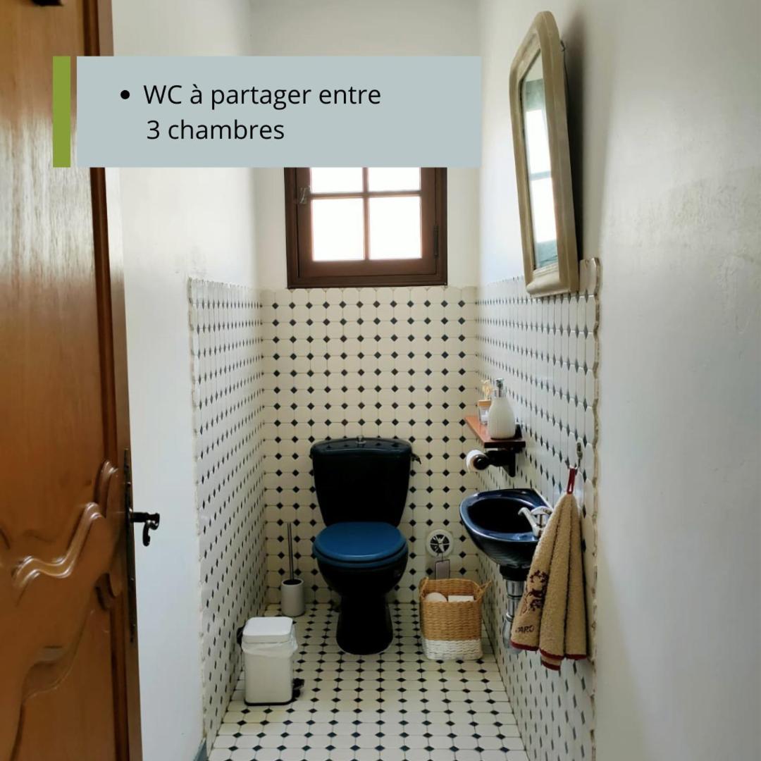 Villa Les Chariotins Draguignan Exteriér fotografie