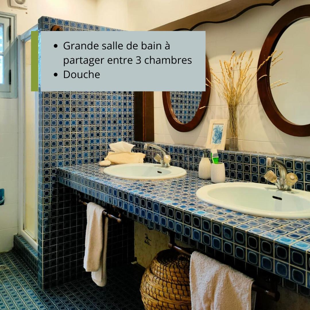 Villa Les Chariotins Draguignan Exteriér fotografie