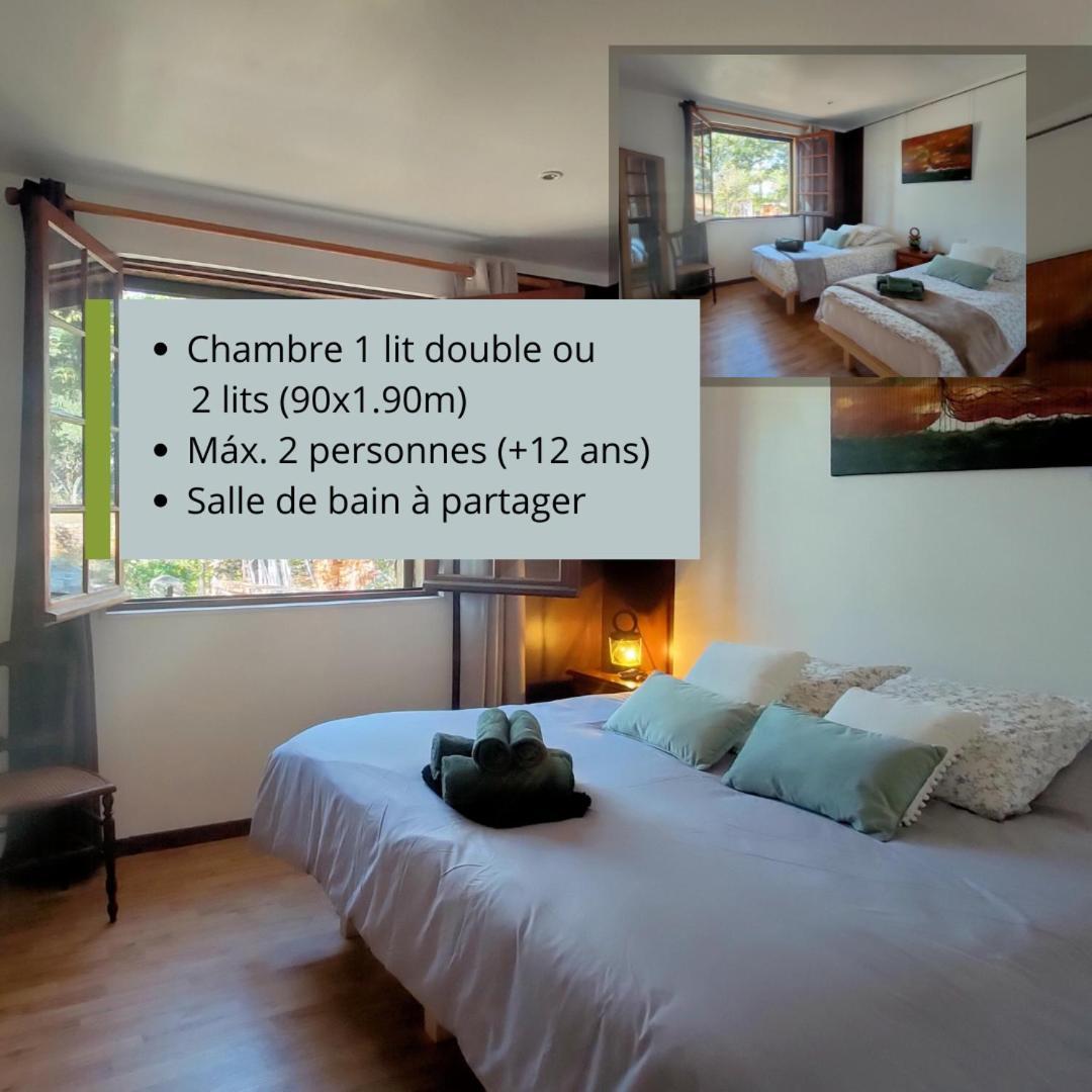 Villa Les Chariotins Draguignan Exteriér fotografie