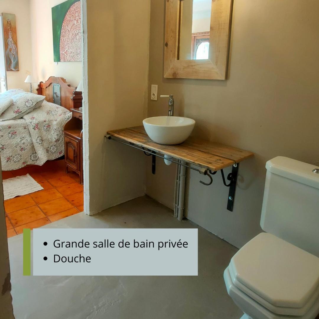 Villa Les Chariotins Draguignan Exteriér fotografie