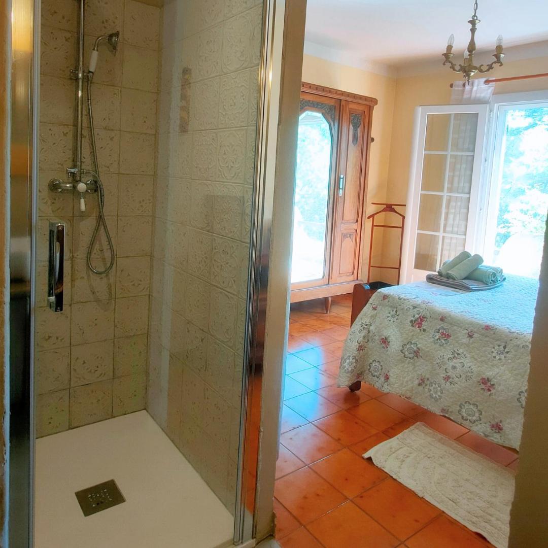 Villa Les Chariotins Draguignan Exteriér fotografie